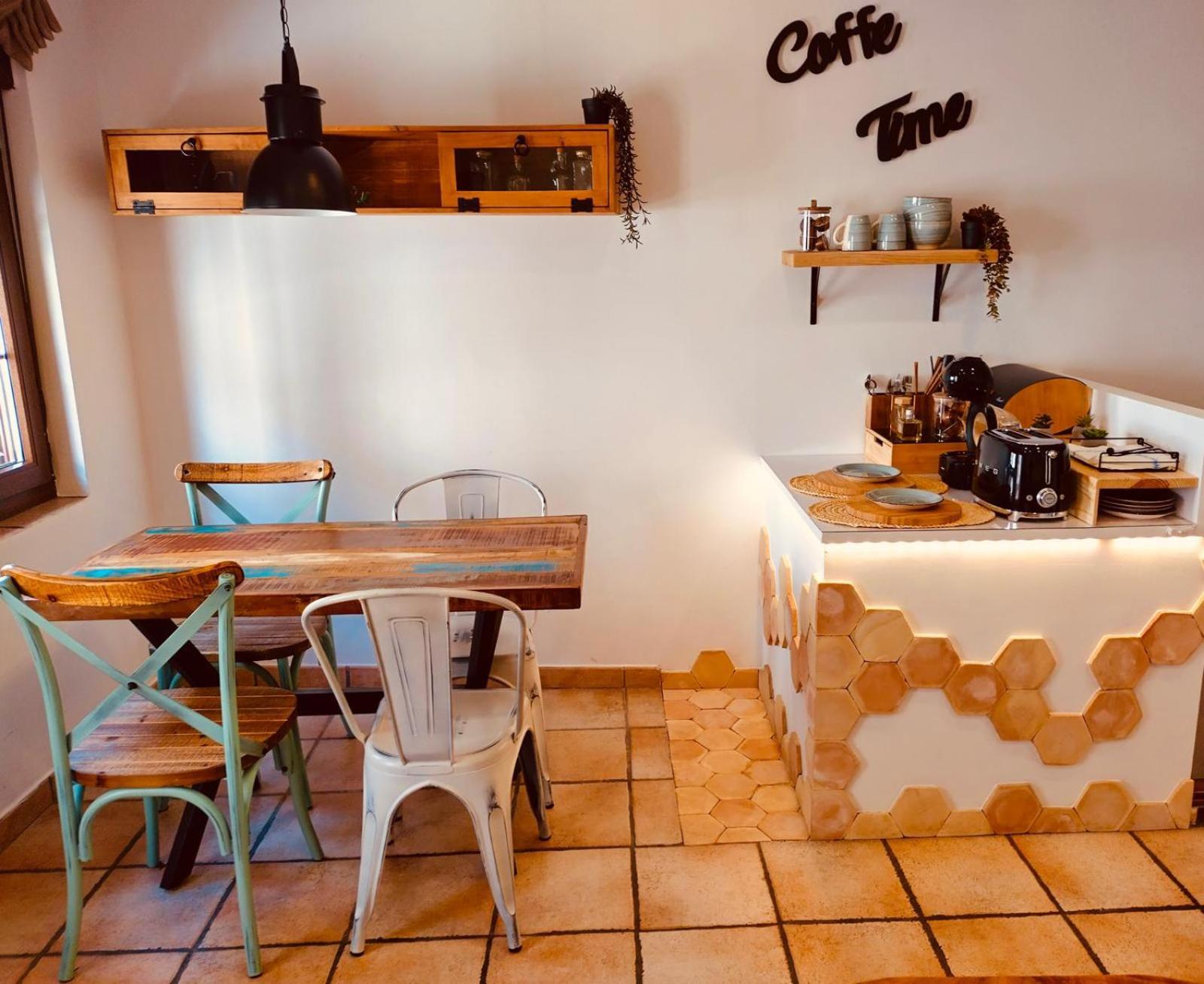 Casa Rural A Cashiña da Lagarteira Valverde del Fresno Exterior foto